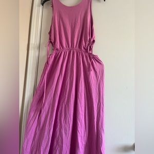 Perfect for the summer